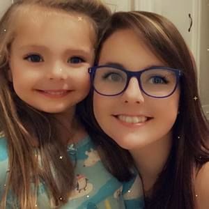 Meet your Posher, Bethany